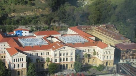 La única universidad de Euskadi entre las mejor valoradas por las empresas