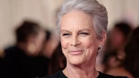 Jamie Lee Curtis reveals cruel Hollywood bodyshaming drove her to surgery at 25