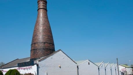 Much-loved pottery firm suddenly closes after 128 years