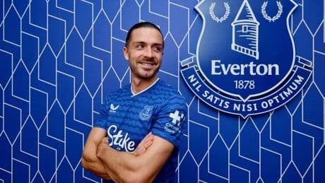 Jack Grealish has already made two decisive Everton moves to get career back on track