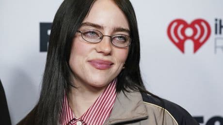 Billie Eilish wehrt sich gegen KI-Bilder von der Met Gala