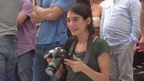 Gazeteci Zeynep Kuray hakkında beraat kararı verildi