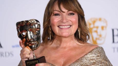 Why ITV chose to cut Lorraine and Loose Women – and spend the money on football
