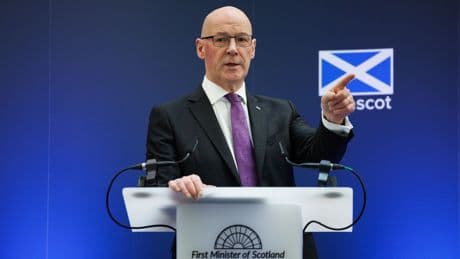 Winter fuel payment in Scotland 'will not be less than UK benefit'