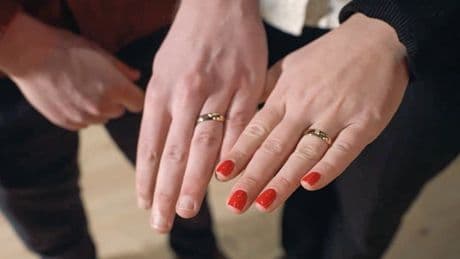 "Je ne crois pas avoir déjà vu ça": une Américaine parvient à épouser son ex-compagnon à son insu