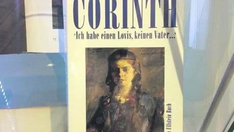 Tapiau - Die Bedeutung des Lovis-Corinth-Museums