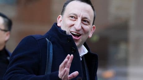 Hearts in Tony Bloom announcement as Foundation of Hearts vote results confirmed
