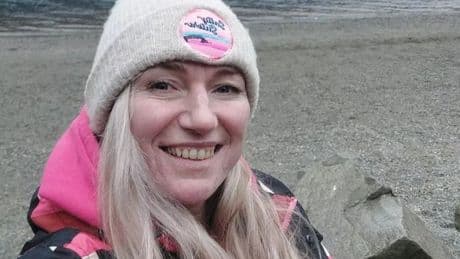 Scots mum's swim in contaminated water leaves her hospitalised for five days