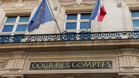 La France plus que jamais sous la menace des créanciers, alerte la Cour des comptes