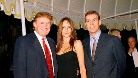 There’s a royal reason Trump won’t escape Jeffrey Epstein fallout on trip to his Scotland golf courses — Prince Andrew
