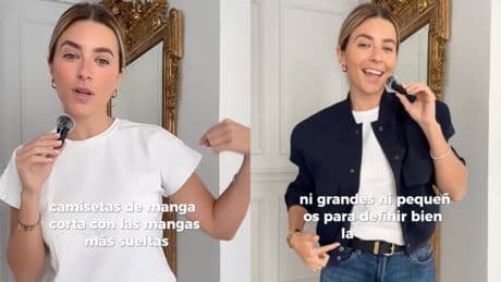 Natalia Cebrián, asesora de moda: “Los zapatos en color nude y acabados en punta son los mejores aliados para alargar la silueta”