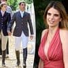 Tragic spiral that caused 'reclusive' heiress to $2.7 billion fortune to retreat into the shadows: How Athina Onassis was haunted by childhood grief and humiliating heartbreak - as she slowly steps back into public life