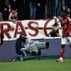 Stade Brestois. Héros malheureux, Abdoulaye Ndiaye a chuté en pleine ascension