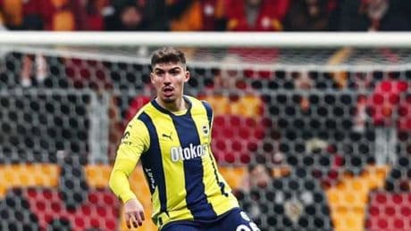 TRANSFER HABERLERİ | Fenerbahçe'den Yusuf Akçiçek'e sürpriz talip!