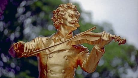 Johann Strauss in Wien | Strauss-Walzer: Mehr als Um–ta–ta