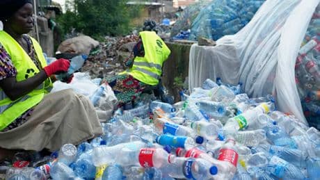 UN-Abkommen gegen Plastikmüll gescheitert – „Wir brauchen ein verlässliches Rahmenwerk“