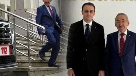 Cumhuriyet tarihinde onu gibi çalışan yok: 26 kaymakam değiştirdi