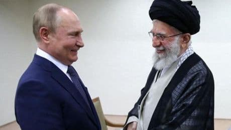 Rusia teme perder a Irán como aliado por el conflicto con Israel