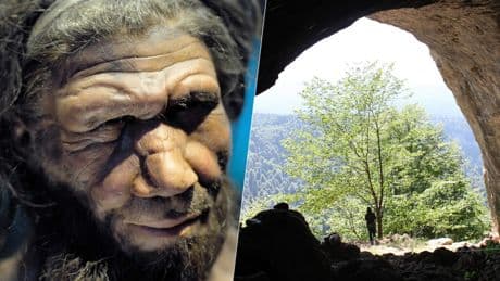 La punta de lanza ósea más antigua hallada en Europa no fue creada por nuestra especie: llevaba ya 30.000 años ahí