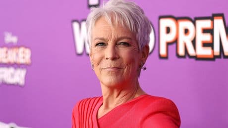 Jamie Lee Curtis says she is ‘self-retiring’ after seeing how Hollywood treated her superstar parents