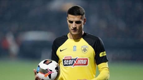 Galatasaray'a Tangocu 10 numara! Erik Lamela'nın transferi duyuruldu