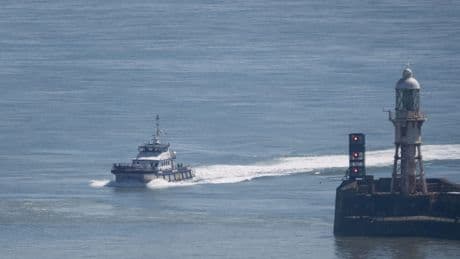 Efforts to curb migrant Channel crossings not expected to cut numbers until 2026