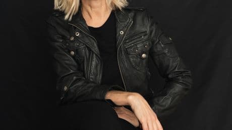 Finally, a mental health survey of the Canadian music industry. The situation is dire