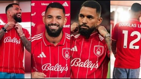 Douglas Luiz, addio Juve ufficiale: obbligo di riscatto a una condizione