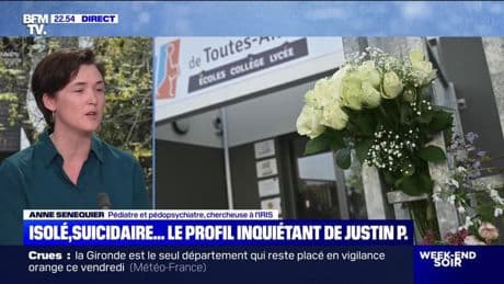 Nantes : après l'attaque, le choc et l'émotion - 25/04