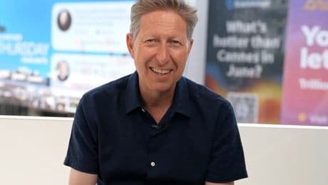 Diageo North America CMO Ed Pilkington describes how Don Julio became a leading tequila brand