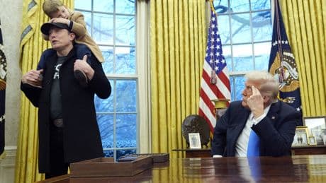 Elon Musk y Donald Trump: un adiós agridulce y con espinas