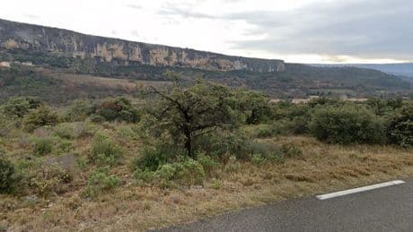 Feux de forêt: le Vaucluse placé en vigilance rouge pour risque d'incendie ce dimanche