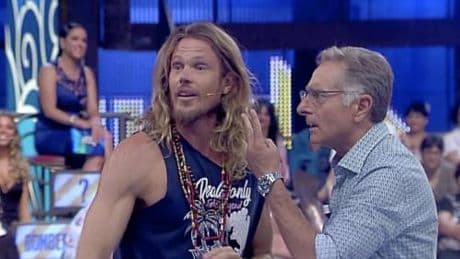 Daniel Nilsson arrestato a Cervinia. Il “Bonus” di "Avanti un Altro" accusato di maltrattamenti