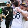TEST MATCH BREAKFAST: The Ashes legend in the Sky Sports commentary booth and why one of England's squad is back playing for his county this week
