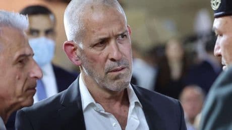 El jefe de la Inteligencia israelí renuncia tras el intento de Netanyahu de cesarle