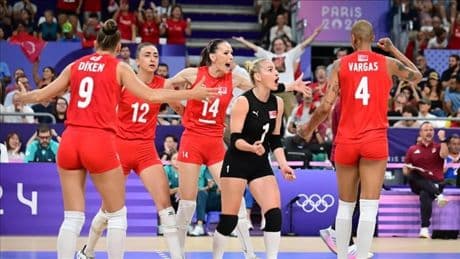 A Milli Kadın Voleybol Takımı'nın Dünya Şampiyonası kadrosu açıklandı!