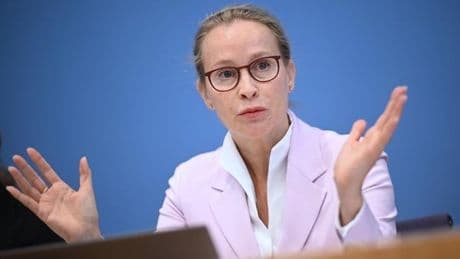 Brosius-Gersdorf: Plagiatsstreit nimmt neue Wendung