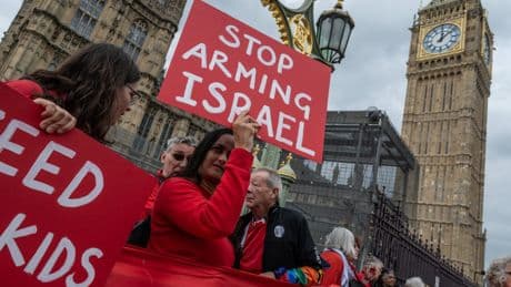 Israel is winning the war in Gaza – a two-state solution is becoming impossible