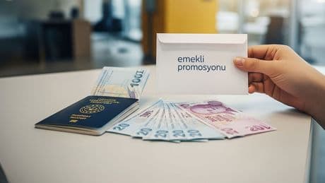 SGK'dan flaş duyuru: Emekli promosyonunda kapsam genişledi!