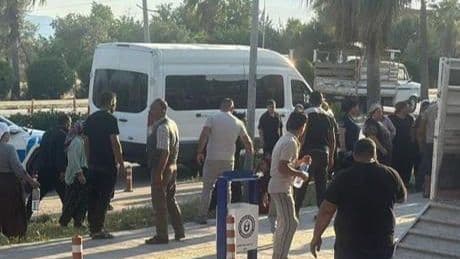 Pikaptan düştüğü söylendi! 4 yaşındaki çocuğun ölümünde korkunç gerçek