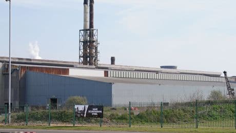 British Steel appoints interim executives as efforts to secure future continue