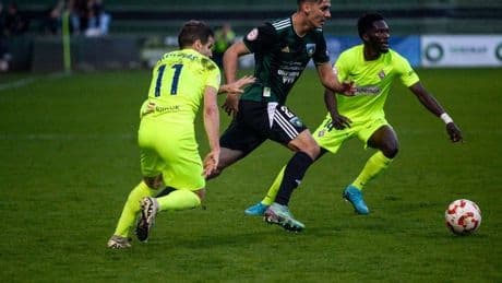 Cinco equipos vizcaínos se alistan a la Copa Federación