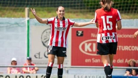 El Athletic vence al Deportivo y logra la primera victoria de la era Javi Lerga