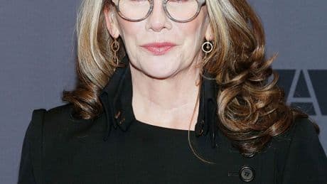 Melissa Gilbert reveals moment her birth father ‘knew’ she was his child