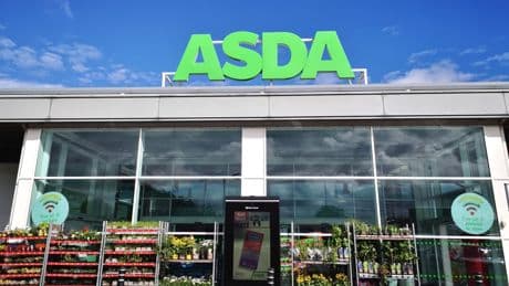 Asda boss insists supermarket turnaround is on despite sales falling 3.1% and sends appeal to Sun readers
