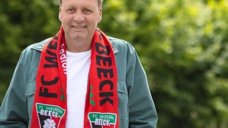 Unmut im Fußball über den KFC-Neustart: „Eine Klasse tiefer fangen die dann wieder mit der gleichen Scheiße von vorne an“