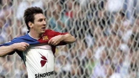 Los 6 goles del “meneo magistral” en el Bernabéu