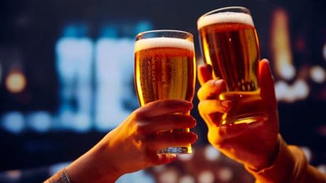 Alkoholfreies Bier nur vorsichtig genießen: Was Sie zum "Sport-Getränk" wissen sollten