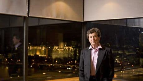 Melvyn Bragg steps down from BBC’s legendary ‘In Our Time’ – with new presenter to be announced