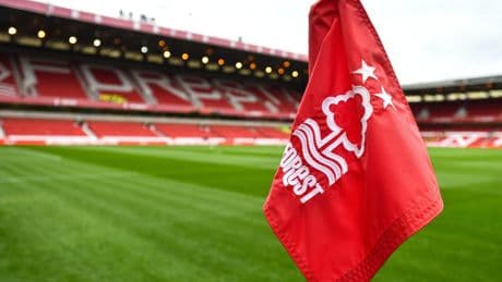Foot : Nottingham Forrest aurait contesté la présence de Crystal Palace en Ligue Europa